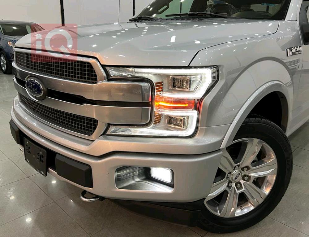 فۆرد F-150